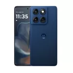 మోటోరోలా ఎడ్జ్ 70 5G స్మార్ట్‌ఫోన్ రెండర్ 12GB RAM 512GB storage త్రీ కెమెరా సెటప్